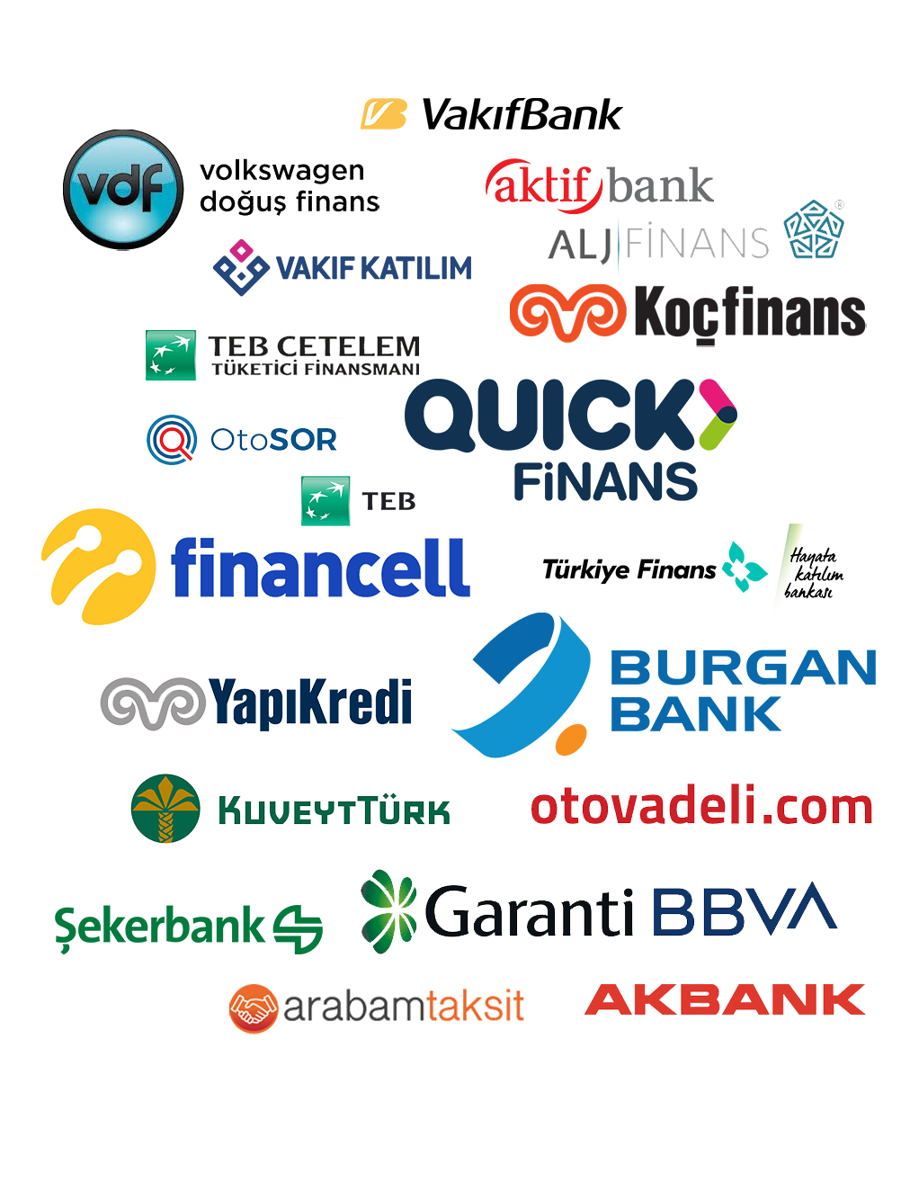 Güçlü İş Ortaklıklarımız ile Birlikte Büyüyelim