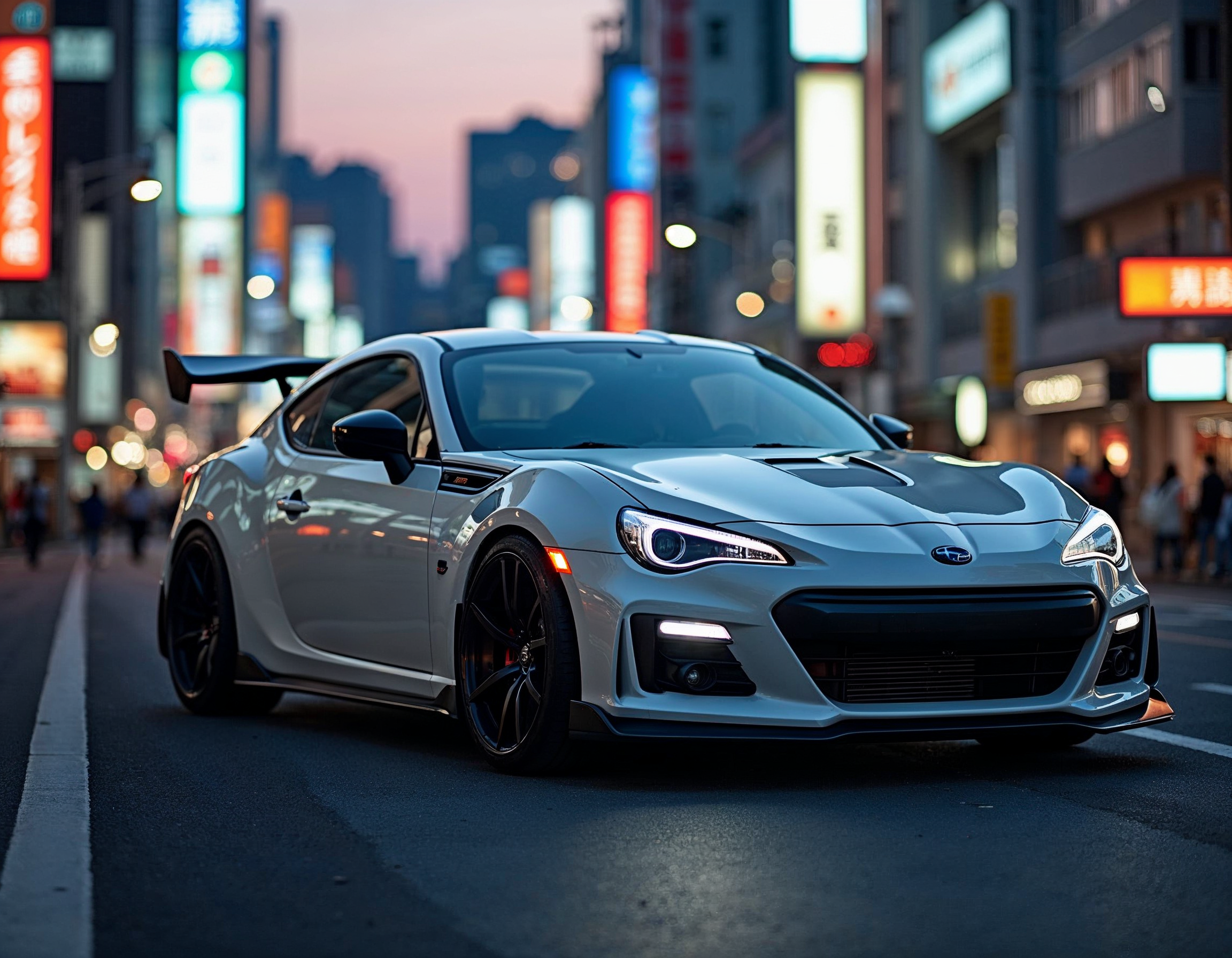 Audi A5 SEDAN 2.0 TFSI QUATTRO 204 STRONIC